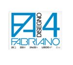 album-fabriano-f4-24x33