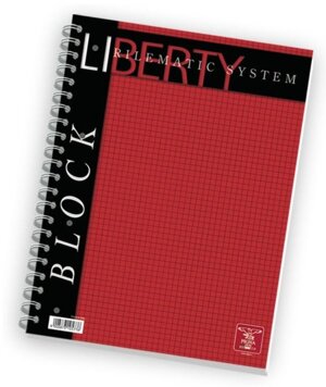quadernone-a4-liberty-confezione-5pz