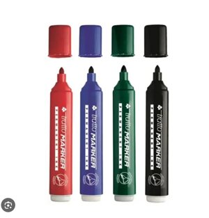 pennarello-tratto-marker-confezione-12pz