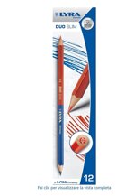matita-lyra-duo-bicolore-rosso-blu-scatola-12pz