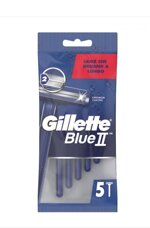rasoi-gillette-g2-confezione-5pz
