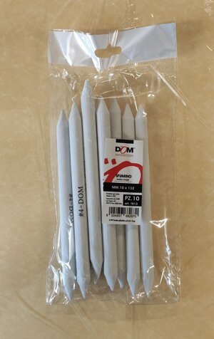sfumino-carta-pressata-lunghezza-132mm-diametro-10-cwr-singolo