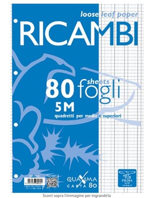 ricambi-a5-non-rinforzati-15x21