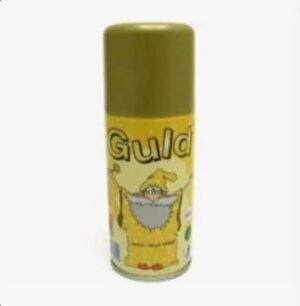 bomboletta-spray-oro-argento-neve