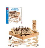 gioco-classic-game-kit-dal-negro