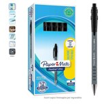 penna-papermate-flexgrip-ultra-punta-10-scatola-12pz