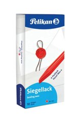ceralacca-pelikan-6010-rosso-confezione-10pz
