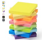biglietto-riposizionabile-economico-vari-colori-confezione-12pz
