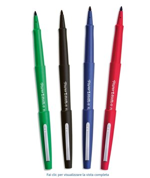 pennarello-papermate-flair-nylon-grinta