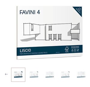 album-favini-f4-33x48