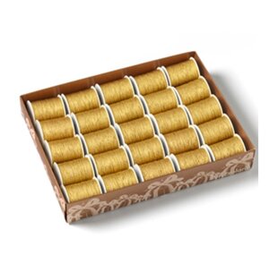 rocchetti-cordoncino-spago-20mt-metallizzato-scatola-25pz