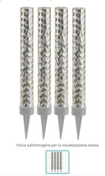 candele-party-4pz-argento