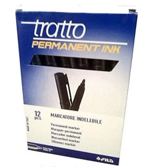 pennarello-tratto-permanent-ink-scatola-12pz