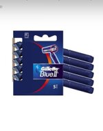 rasoi-gillette-g2-confezione-5pz