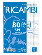ricambi-a4-non-rinforzati-21x297