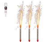 candele-party-4pz-argento
