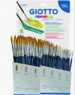 pennelli-giotto-serie-500-taklon-confezione-12p