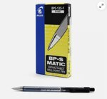 penna-pilot-bp-s-matic-scatola-12pz