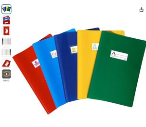 copertina-copriquadernone-con-portanome-confezione-30pz-trasparente-a4