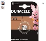 batteria-duracell-cr1616-blister-1pz-confezione-10pz
