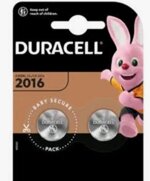 batteria-duracell-cr2016x2pz-confezione-10pz