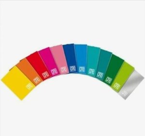 quaderno-a5-monocromatico-80gr-confezione-10pz
