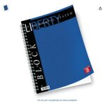 quadernone-a4-liberty-confezione-5pz
