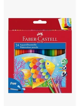 matita-acquerellabile-faber-castell