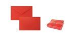 busta-piu-biglietto-rosso-scatola-100pz