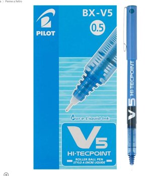 penna-sfera-pilot-v5-v7-scatola-12pz