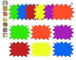 cartellini-nuvola-fluorescenti-confezione-100pz