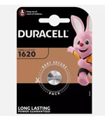 batteria-duracell-cr1620-blister-1pz-confezione-10pz