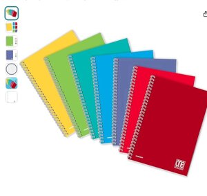 quadernone-a4-con-spirale-monocromatico-confezione-5pz