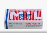 punti-metallici-zenith-5156-confezione-10pz