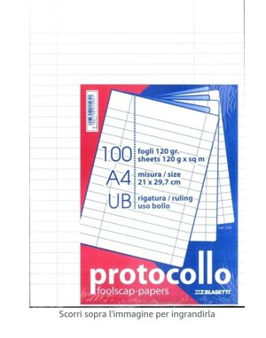fogli-protocollo-125gr-200ff-a4