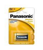 batteria-panasonic-9v-blister-confezione-12pz