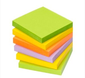 biglietto-riposizionabile-economico-sticky-vari-colori-confezione-12pz