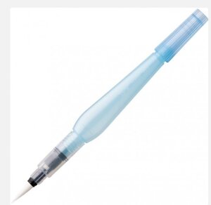 pennello-con-serbatoio-acquash-brush-pentel