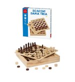 gioco-dama-tria-dal-negro