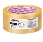 nastro-adesivo-comet-pvc-confezione-6pz-misura-66x50-trasparente