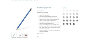matita-staedtler-lumograph-confezione-12pz