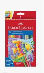 matita-acquerellabile-faber-castell