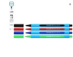 penna-schneider-tappo-punta-xb-scatola-10pz