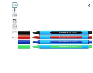 penna-schneider-tappo-punta-xb-scatola-10pz