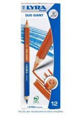 matita-lyra-duo-bicolore-rosso-blu-scatola-12pz
