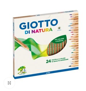 pastello-giotto-di-natura