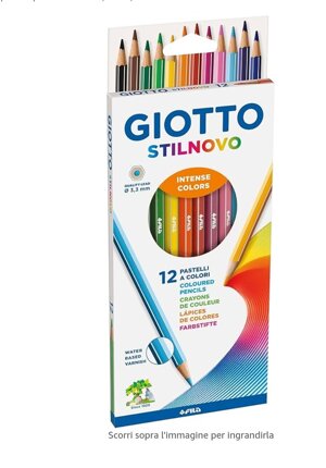 pastello-giotto-stilnovo
