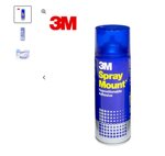 colla-spray-mount-3m-barattolo-spray-nebulizzante-400ml