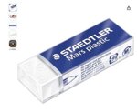 gomma-staedtler-bianca-plastica-scatola-20pz