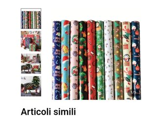 carta-regalo-in-rotolo-fantasia-natalizia